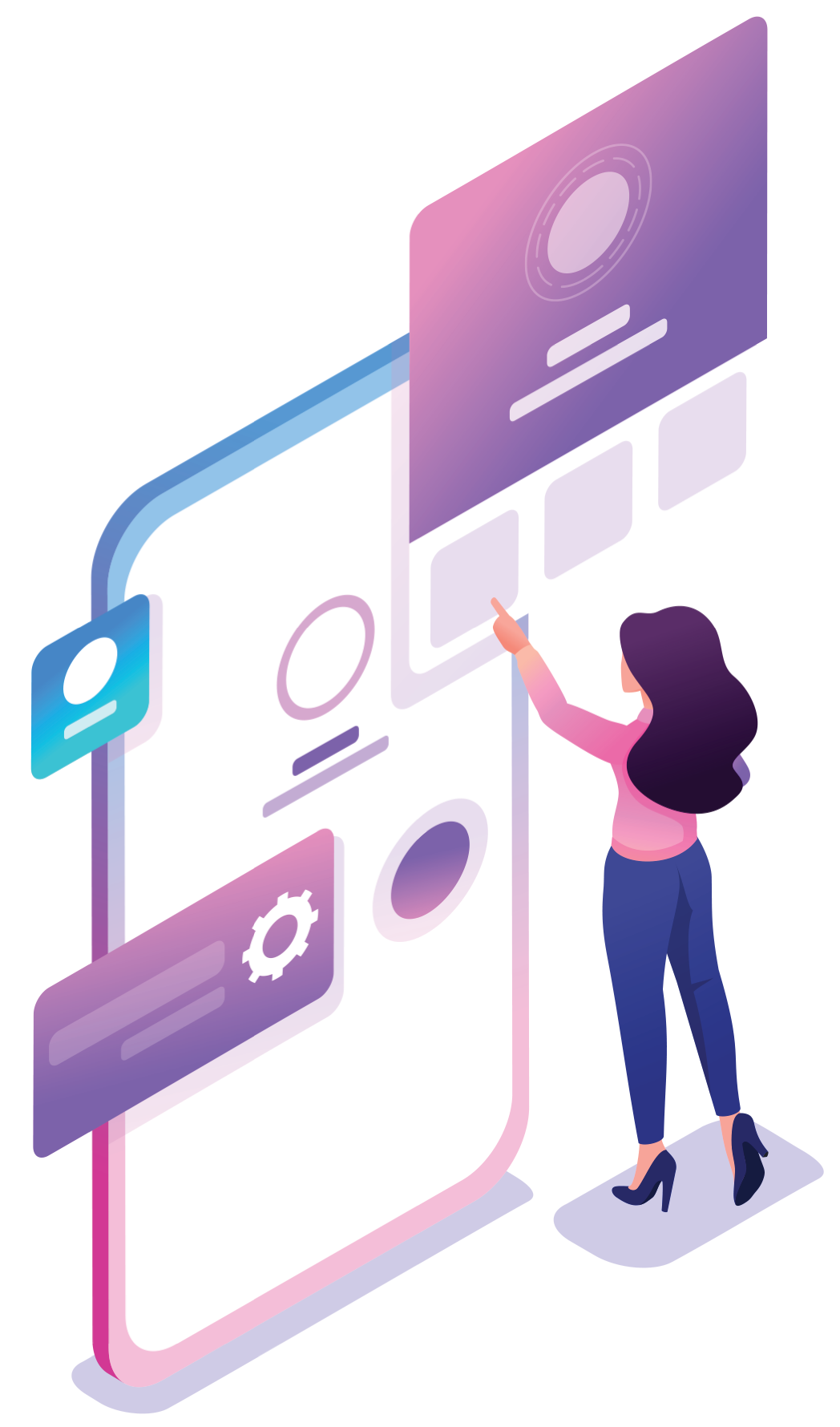 Automated document delivery